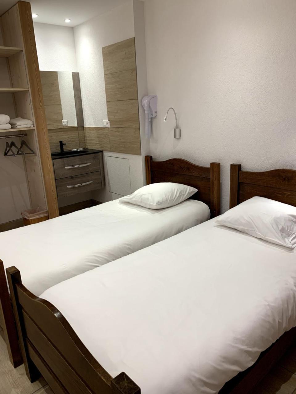 Espace 모르토 외부 사진